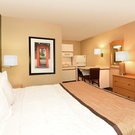Extended Stay America Suites - Austin - Arboretum - South Εξωτερικό φωτογραφία