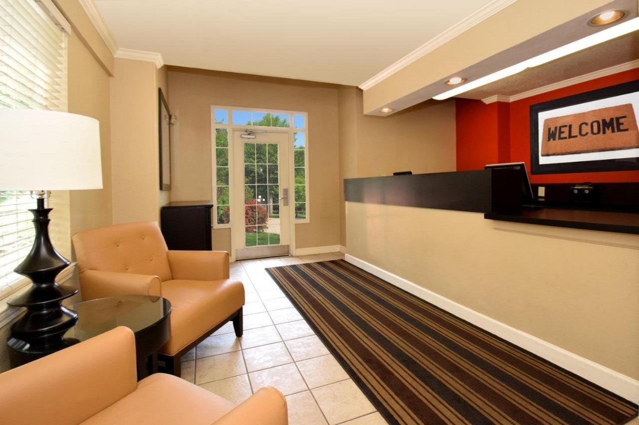 Extended Stay America Suites - Austin - Arboretum - South Εξωτερικό φωτογραφία