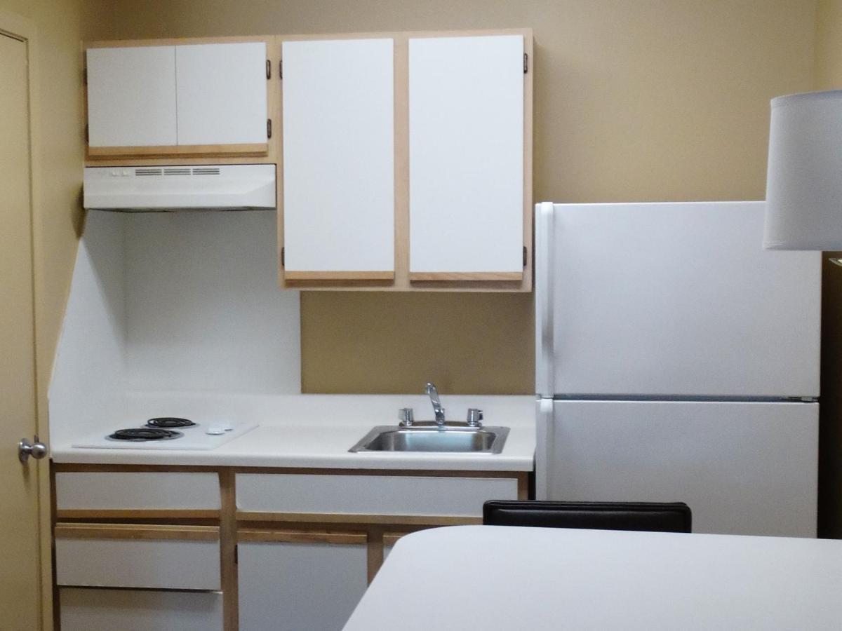 Extended Stay America Suites - Austin - Arboretum - South Εξωτερικό φωτογραφία
