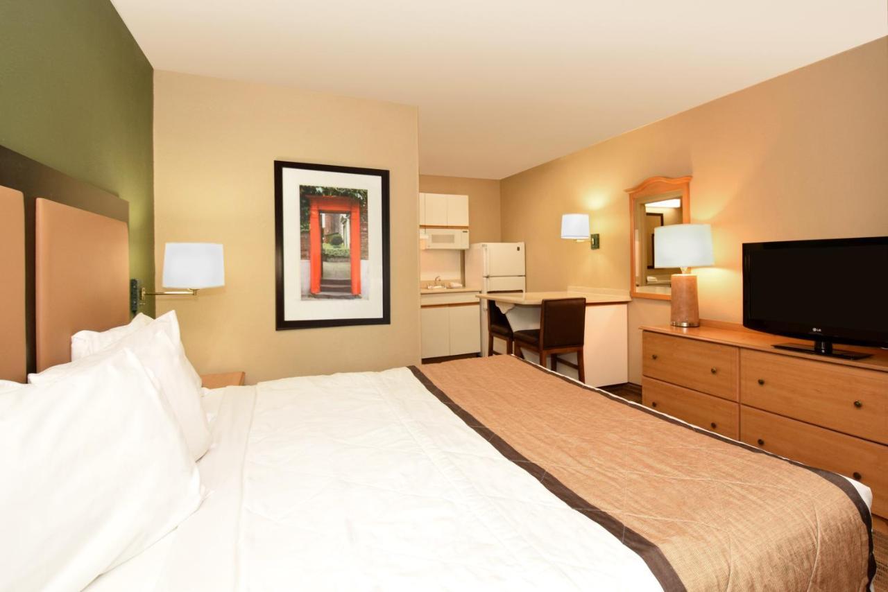 Extended Stay America Suites - Austin - Arboretum - South Εξωτερικό φωτογραφία