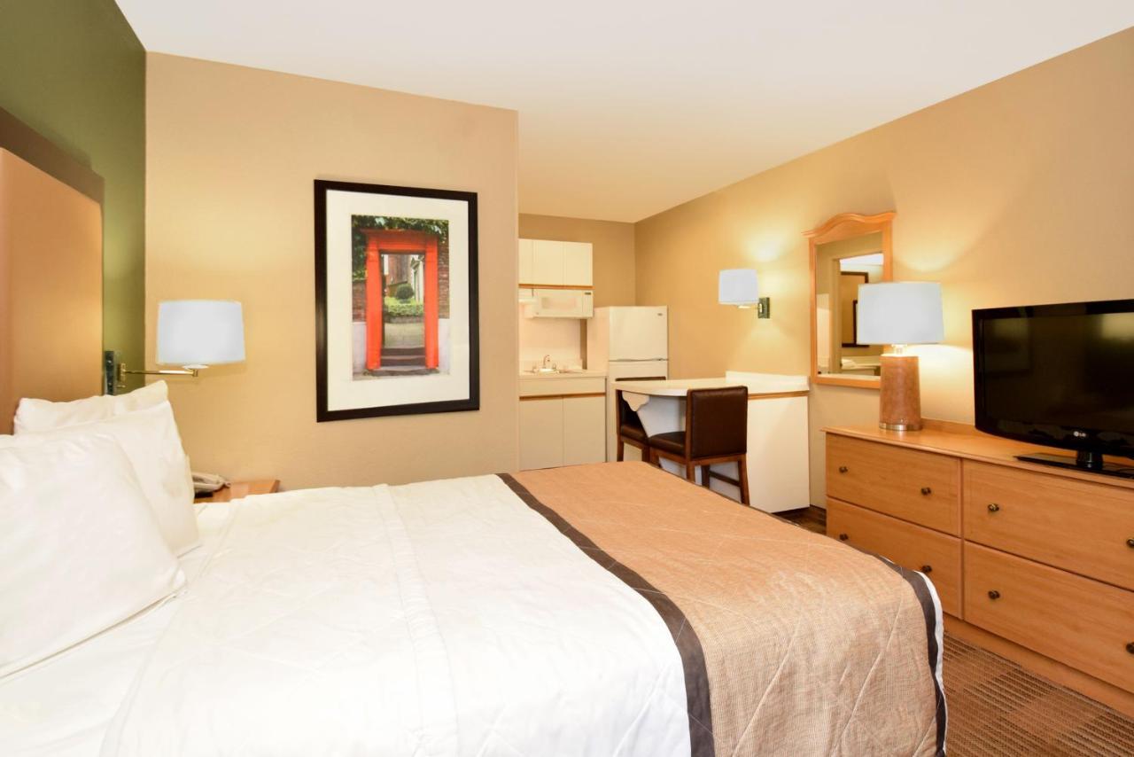 Extended Stay America Suites - Austin - Arboretum - South Εξωτερικό φωτογραφία