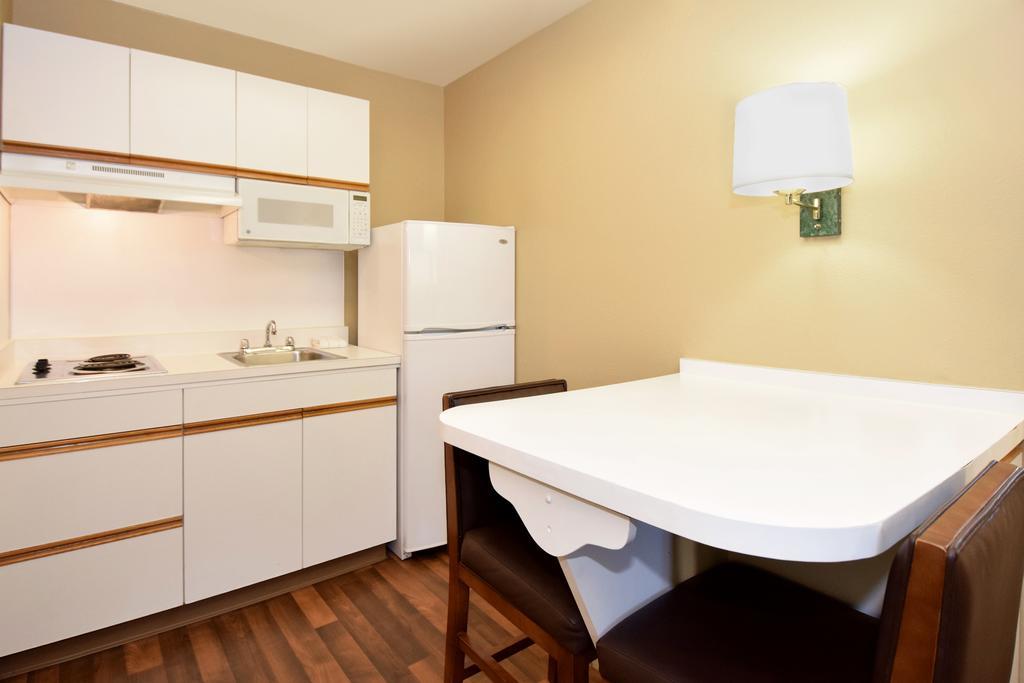 Extended Stay America Suites - Austin - Arboretum - South Εξωτερικό φωτογραφία