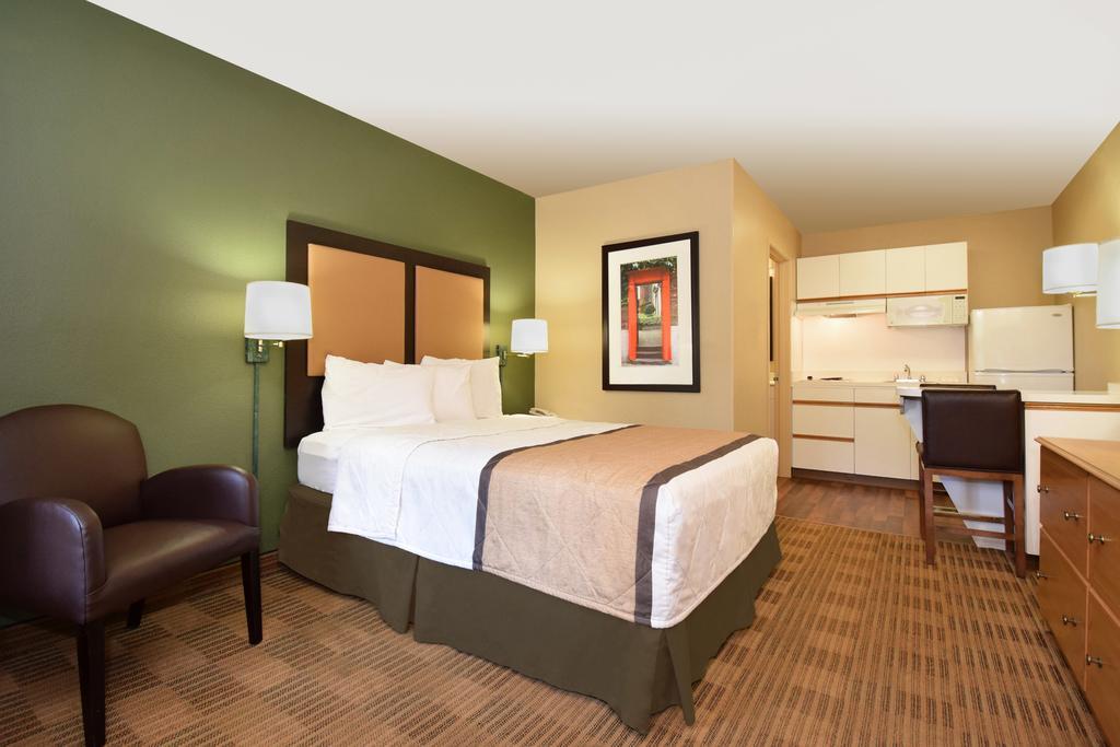 Extended Stay America Suites - Austin - Arboretum - South Εξωτερικό φωτογραφία