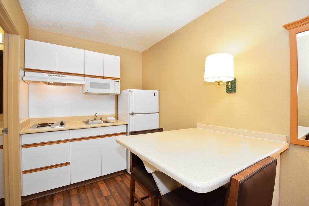 Extended Stay America Suites - Austin - Arboretum - South Εξωτερικό φωτογραφία