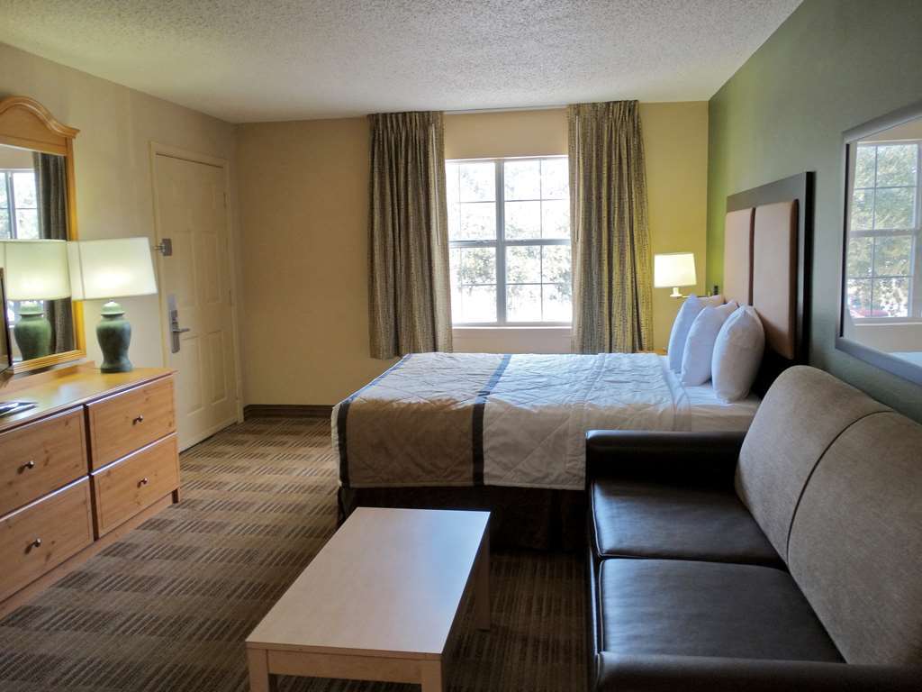Extended Stay America Suites - Austin - Arboretum - South Δωμάτιο φωτογραφία