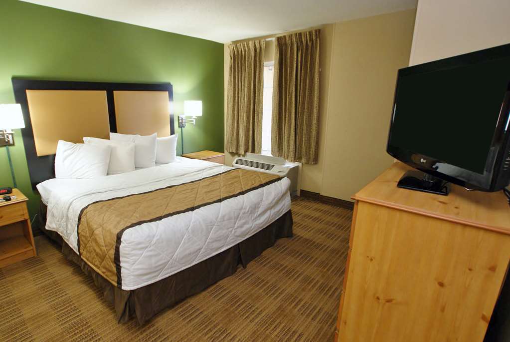 Extended Stay America Suites - Austin - Arboretum - South Δωμάτιο φωτογραφία