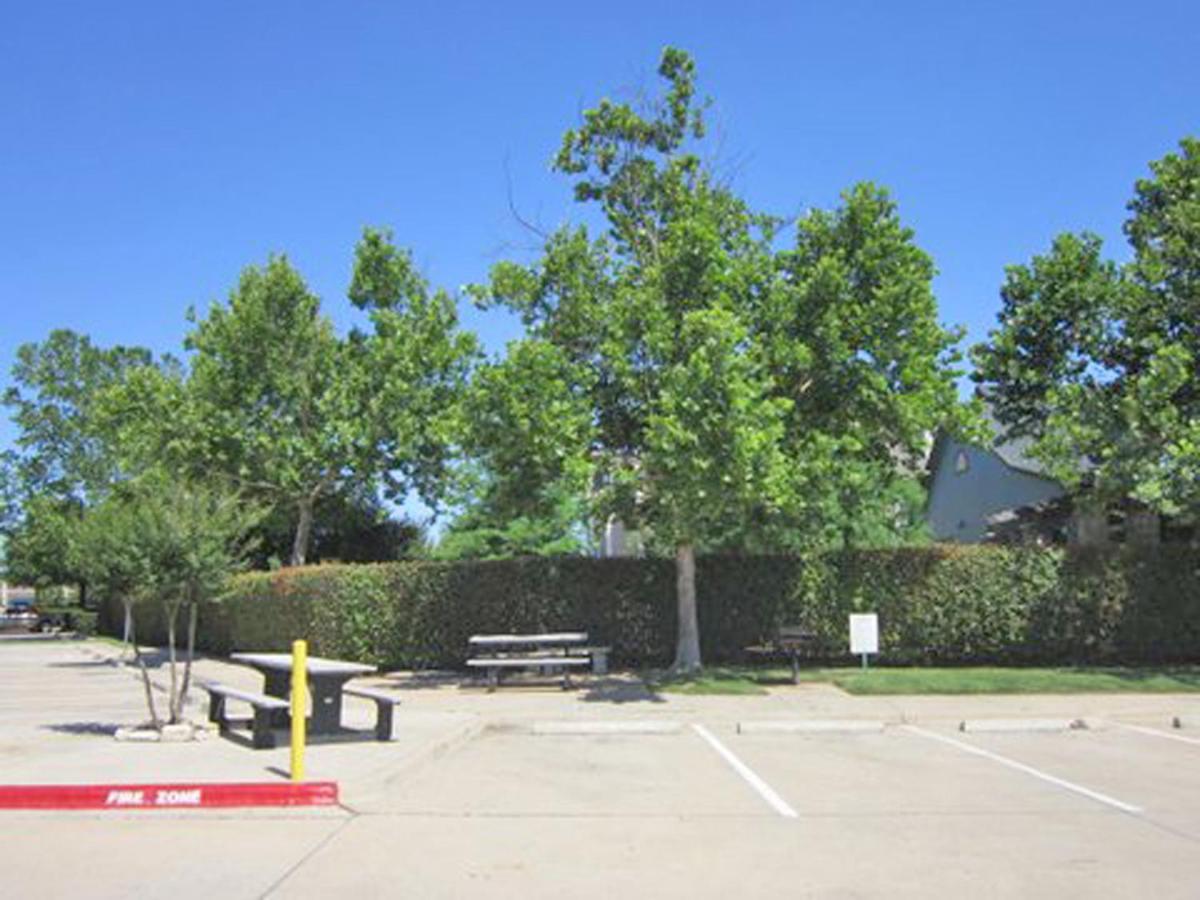 Extended Stay America Suites - Austin - Arboretum - South Εξωτερικό φωτογραφία